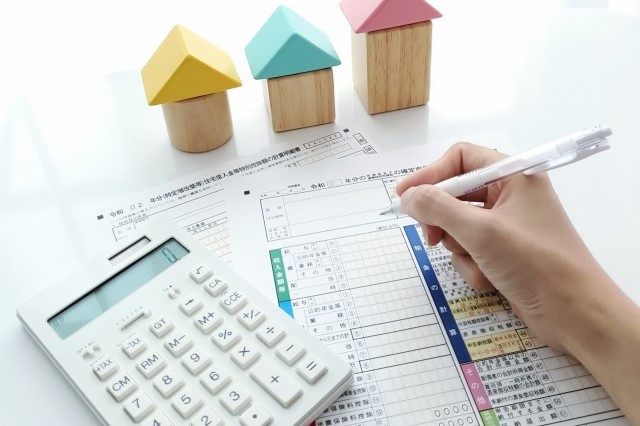 注文住宅新築相談・中古住宅購入相談