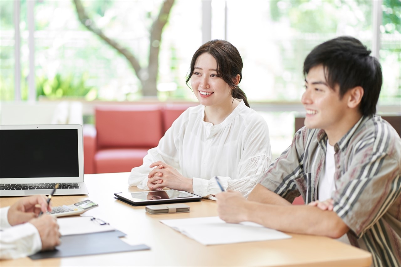 ご要望プランのヒアリング