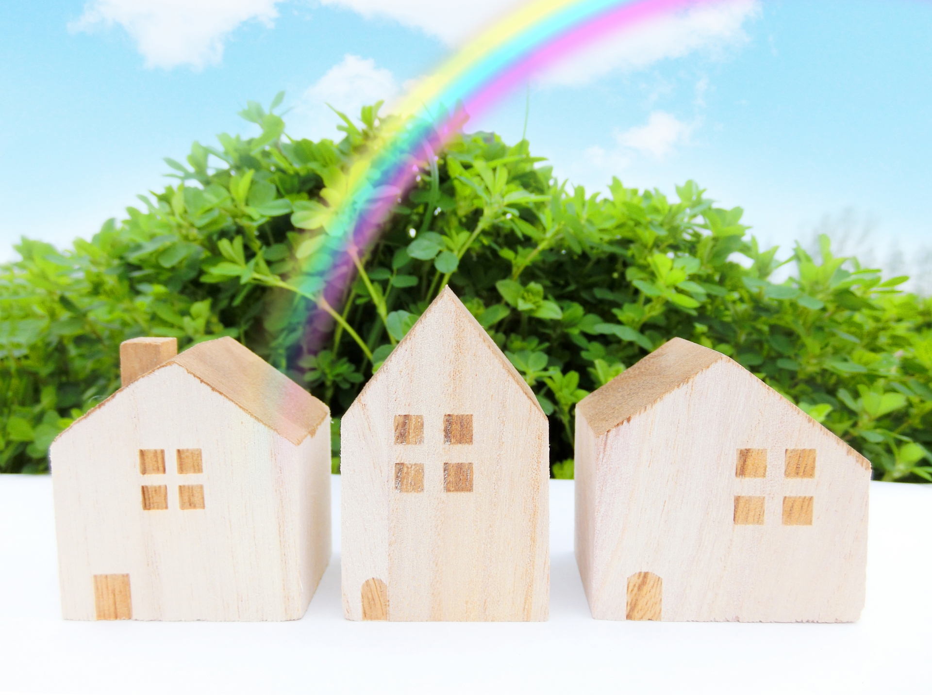 気になる住宅会社や設計事務所をお伝え下さい