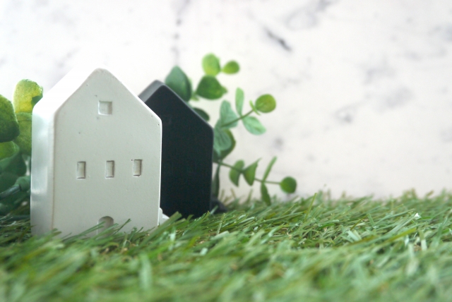 土地探しからサポート